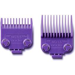 Andis Master® Magnetic Comb Set 